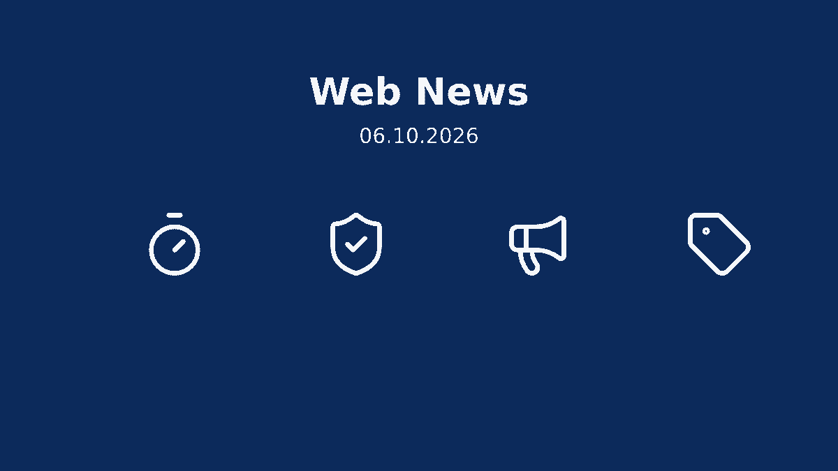 Web news for October 6, 2026: Google indexing times, spam, ChatGPT ads and Google Ads